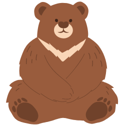 bear